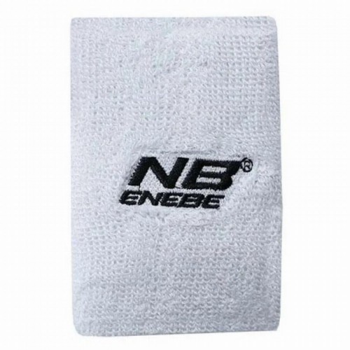 Pulseira Enebe Wide White