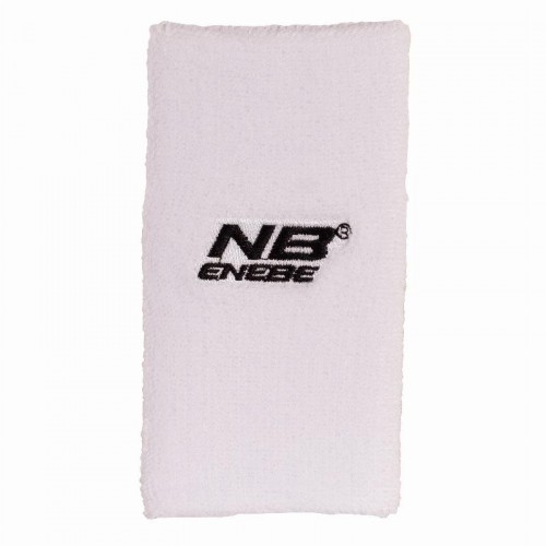 Enebe Pulseira Longa Branca