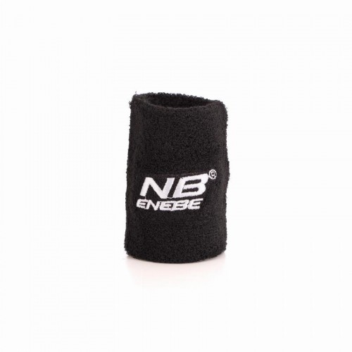 Black Enebe wristband Black Enebe wristband