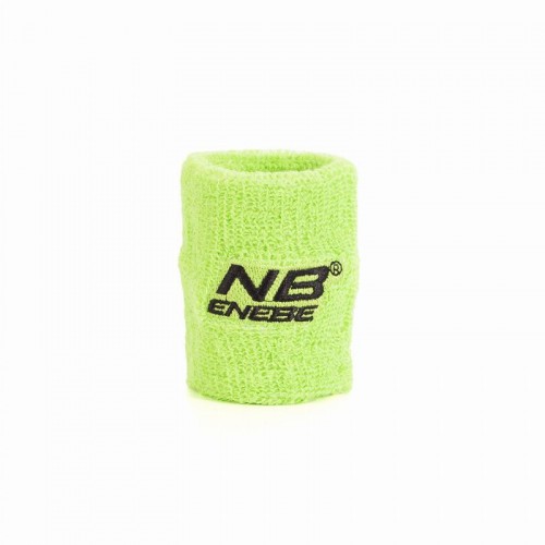 Enebe Green Fluor wristband Enebe Green Fluor wristband