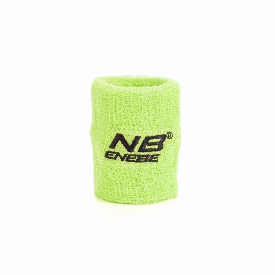 Pulseira Enebe Green Fluor
