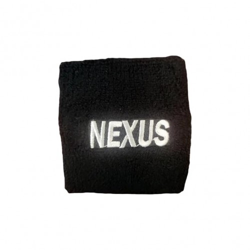 Nexus Black Wristband Nexus Black Wristband