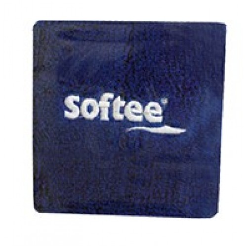 Softee Blue Wristband Softee Blue Wristband