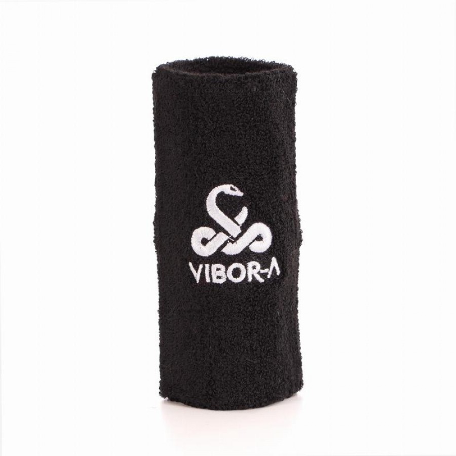 Vibora Ancha Braccialetto Nero  Offerta + Economico