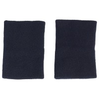 Adidas Blu Scuro Bianco Braccialetti Grandi 2 Unità