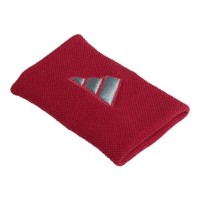 Adidas Braccialetti Lunghi Rosso Grigio 2 Unita  Offerta + Economico