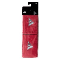Adidas Braccialetti Lunghi Rosso Grigio 2 Unita  Offerta + Economico