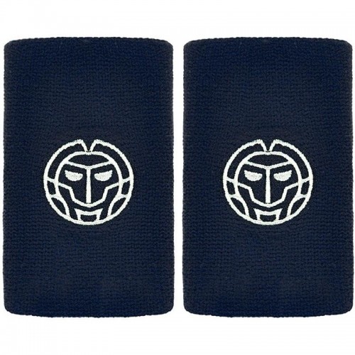 Bidi Badu Cody Code Move Dark Blue Wristbands 2 units Bidi Badu Cody Code Move Dark Blue Wristbands 2 units