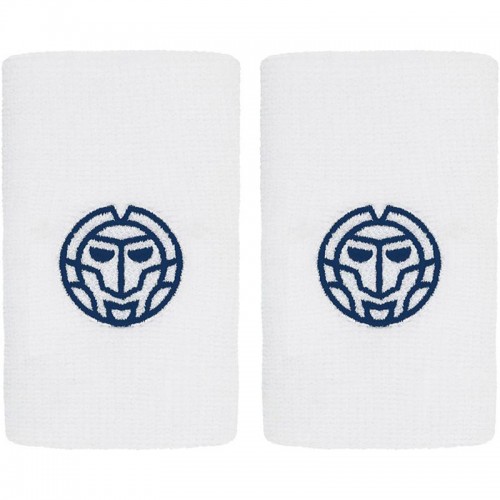 Wristbands Bidi Badu Cody Code Move White 2 units Wristbands Bidi Badu Cody Code Move White 2 units