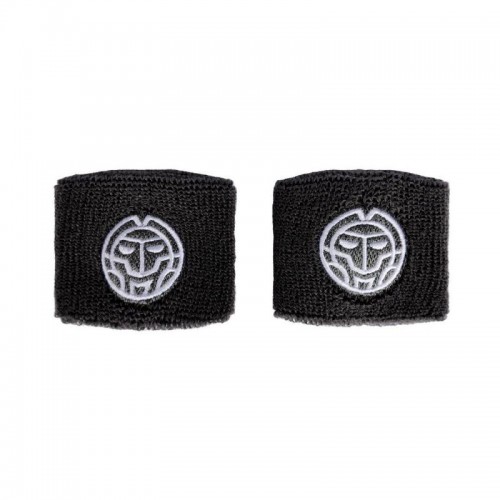 Bidi Badu Lil Move Black Wristbands 2 Units Bidi Badu Lil Move Black Wristbands 2 Units