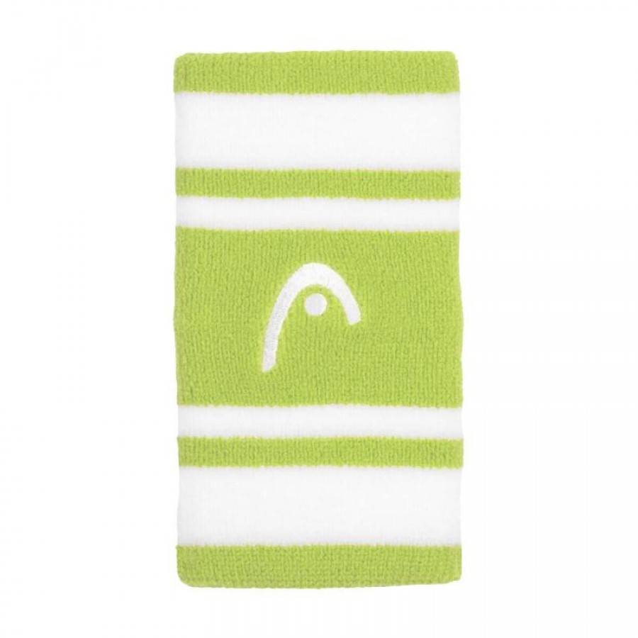 Testa Striped 5 Braccialetti Bianco Lime 2 Unita   Offerta + Economico