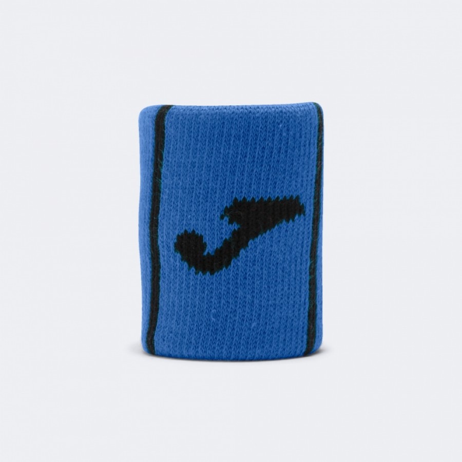 Pulseiras joma jogo azul preto 2 unidades  Oferta + Barato