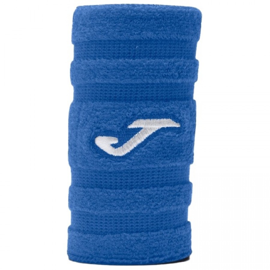 Joma Slam Pro Pulseiras Longas Azuis 2 Unidades  Oferta + Barato