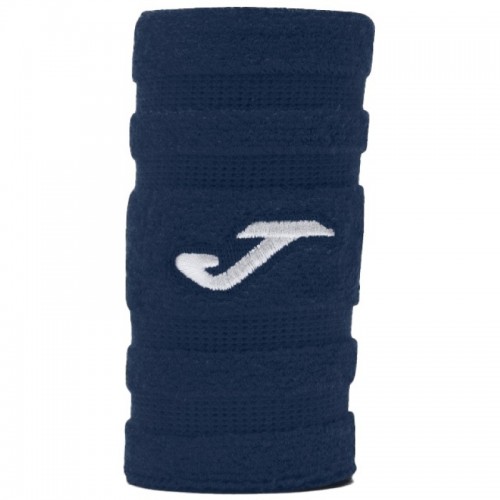 Joma Slam Pro Long Navy Blue Wristbands 2 Units Joma Slam Pro Long Navy Blue Wristbands 2 Units