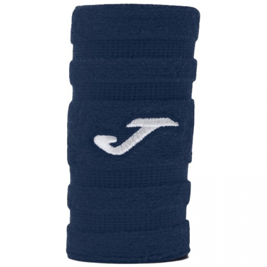 Joma Slam Pro Pulseiras Longas Azul Marinho 2 Unidades  Oferta + Barato