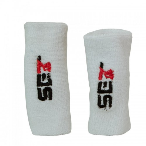 Munequeras Set Blanco Munequeras Set Blanco