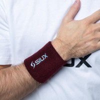 Siux Groove Bordeaux Braccialetti 2 Unità