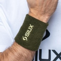 Siux Groove Green Braccialetti 2 Unità