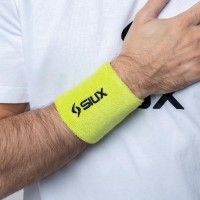 Braccialetti Siux Groove Verde Chiaro 2 Unità