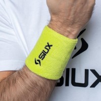 Braccialetti Siux Groove Verde Chiaro 2 Unità