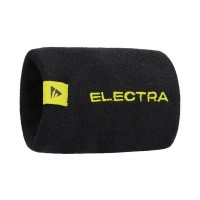 Munequeras Siux Stupa Electra Negro  Oferta + Barato