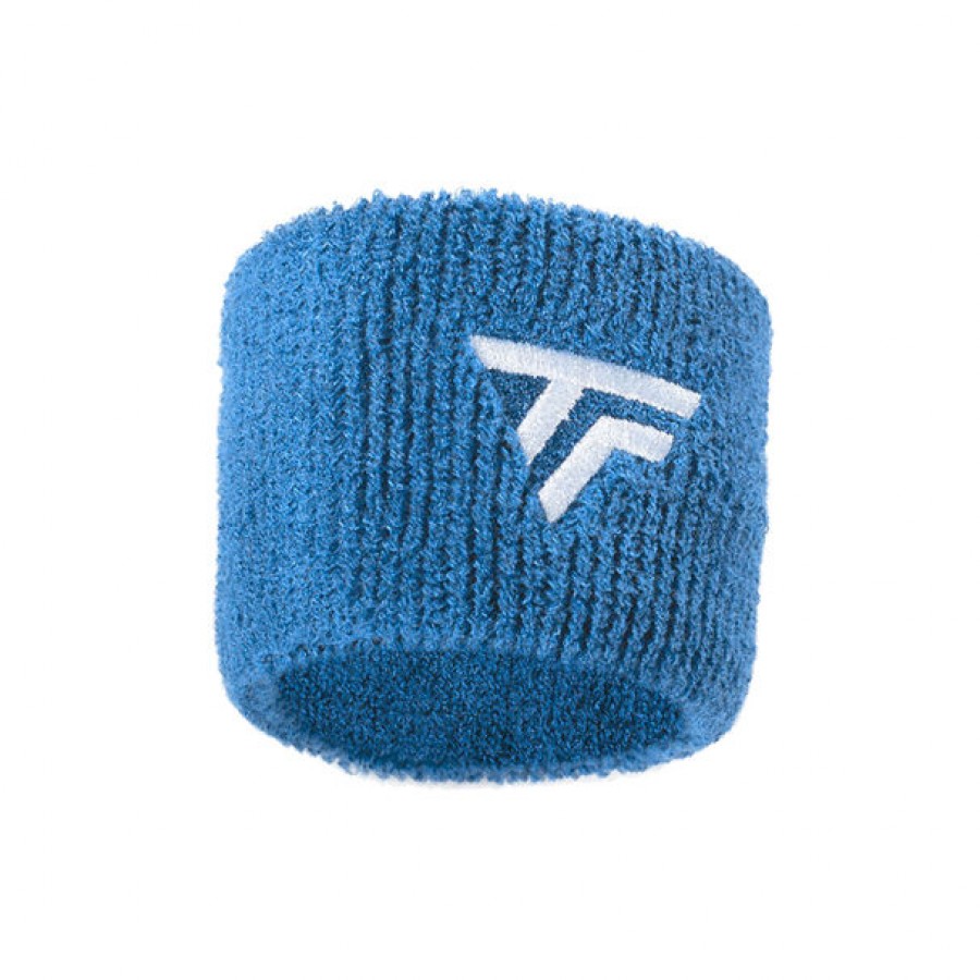 Braccialetti Tecnifibre Blu 2 Unita  Offerta + Economico