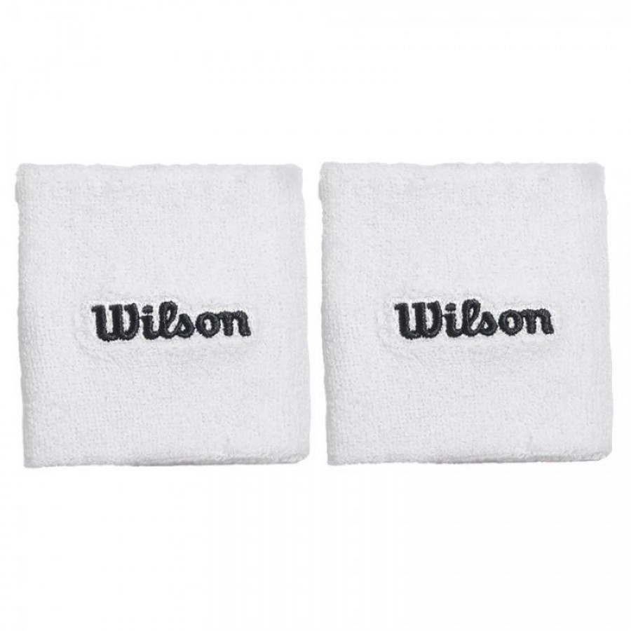Braccialetti Wilson bianchi 2 unità  Offerta + Economico
