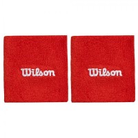 Braccialetti Wilson Red 2 Unità  Offerta + Economico
