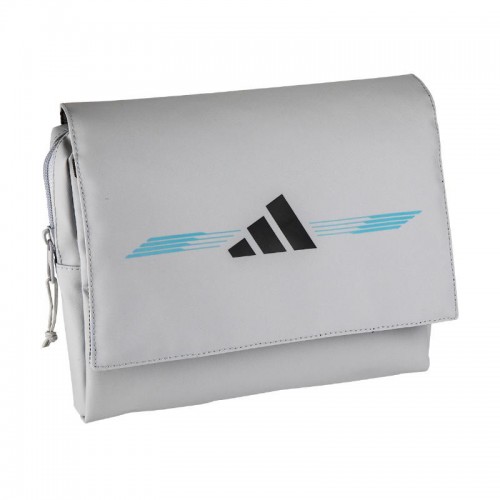 Adidas Marta Ortega 3.4 Chalk White Toiletry Bag Adidas Marta Ortega 3.4 Chalk White Toiletry Bag