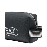 Neceser Armani EA7 Negro