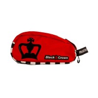 Neceser Black Crown Chiron Rojo