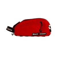 Neceser Black Crown Chiron Rojo