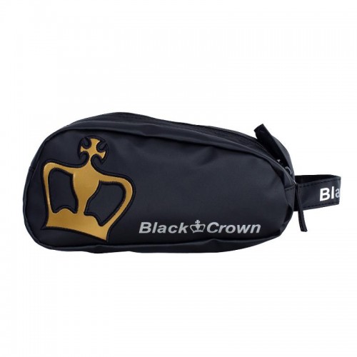Neceser Black Crown Miracle Pro Dorado Neceser Black Crown Miracle Pro Dorado