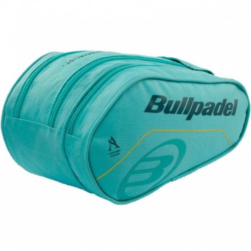 Bullpadel Ale Salazar BPP25008 Sea Water Toiletry Bag Bullpadel Ale Salazar BPP25008 Sea Water Toiletry Bag
