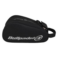 Neceser Bullpadel BPNEX003 Negro  Oferta + Barato