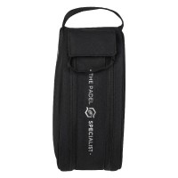 Neceser Bullpadel BPNEX003 Negro  Oferta + Barato
