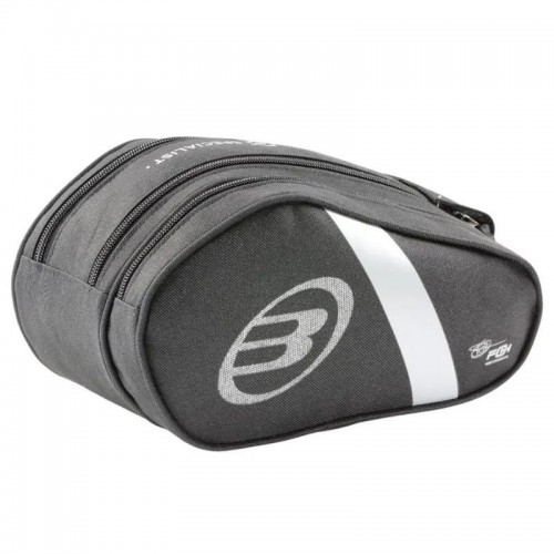 Bullpadel Chingotto BPP-25008 Silver Toiletry Bag Bullpadel Chingotto BPP-25008 Silver Toiletry Bag