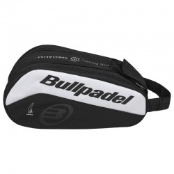 Neceser Bullpadel Juan Tello BPN26001 Negro