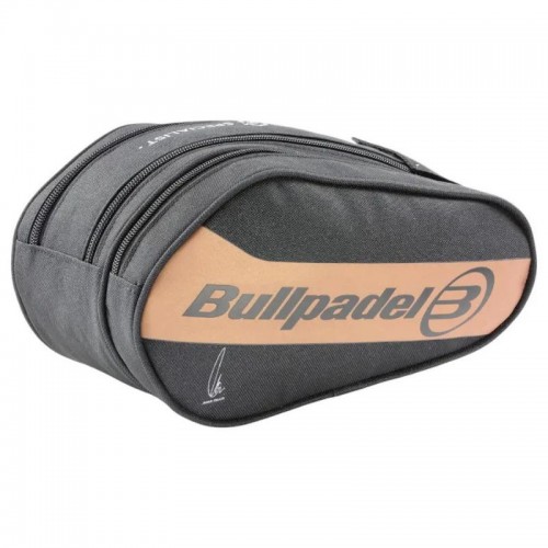 Neceser Bullpadel Juan Tello BPP-25008 Negro Neceser Bullpadel Juan Tello BPP-25008 Negro