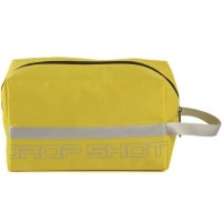 Neceser Drop Shot Essential 25 Amarillo  Offerta + Economico