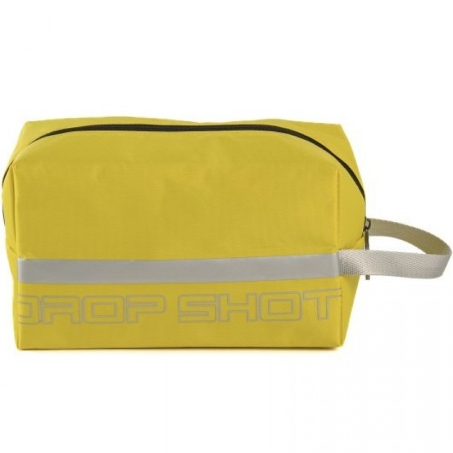 Neceser Drop Shot Essential 25 Amarillo  Offerta + Economico
