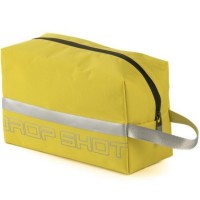 Neceser Drop Shot Essential 25 Amarillo  Offerta + Economico