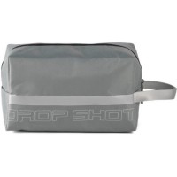 Neceser Drop Shot Essential 25 Gris  Offerta + Economico