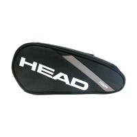 Neceser Head Tour Negro  Oferta + Barato