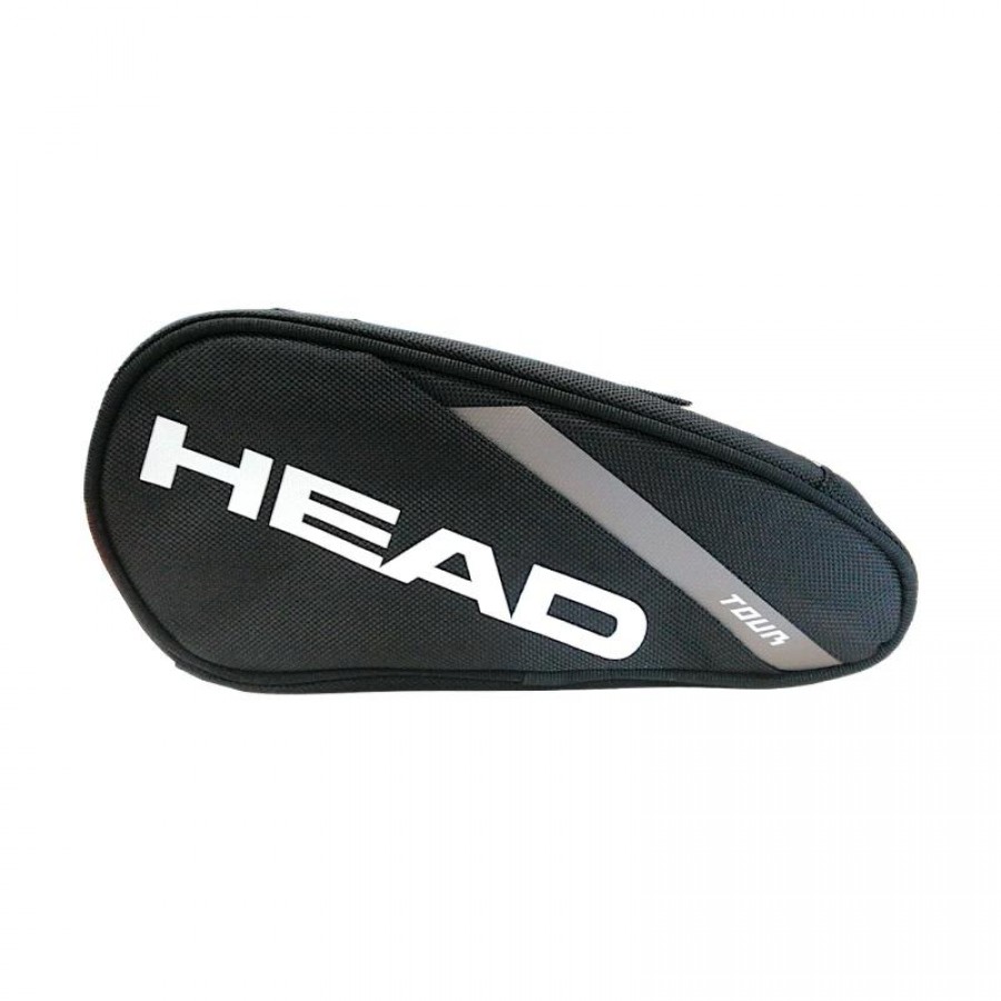Neceser Head Tour Negro  Oferta + Barato