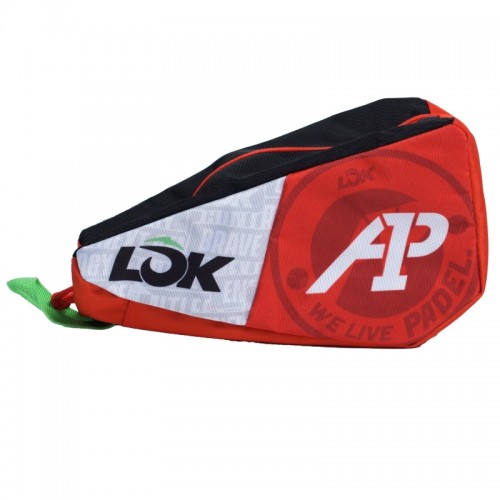 Lok Tahoe A1 Padel Toiletry Bag Lok Tahoe A1 Padel Toiletry Bag