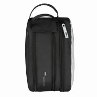Neceser Nox Luxury Series Gris Negro  Oferta + Barato