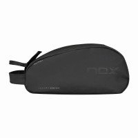 Neceser Nox Luxury Series Gris Negro  Oferta + Barato