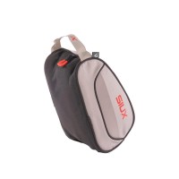 Siux Edge White Toiletry Bag