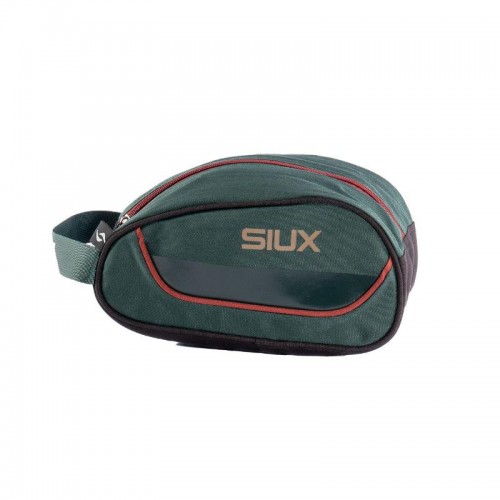 Trousse de toilette Siux Edge Green